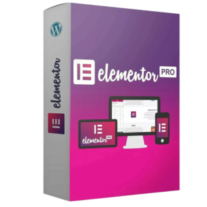 Elementor Pro + Addons Package (GPL)