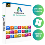 Autodesk All Software Bundle -v2025
