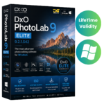 DxO PhotoLab 9.2.1.542 Elite