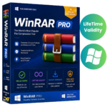 WINRAR Pro Latest version